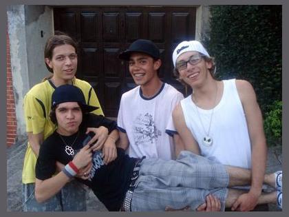 Plutus! rock
